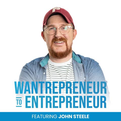 1060: Content is STILL king... if you have a marketing PLAN w/ John Steele