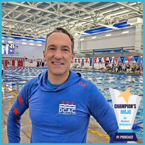 Aerospace and Aquatics Champion: Charlie Cockrell's Inspiring Journey, EP 271