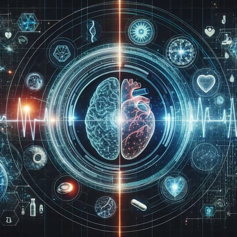 How Generative AI Can Speed Research, Elevate Care, And Keep Humans At The Center How Generative AI Can Speed Research, Elevate Care, And Keep Humans At The Center