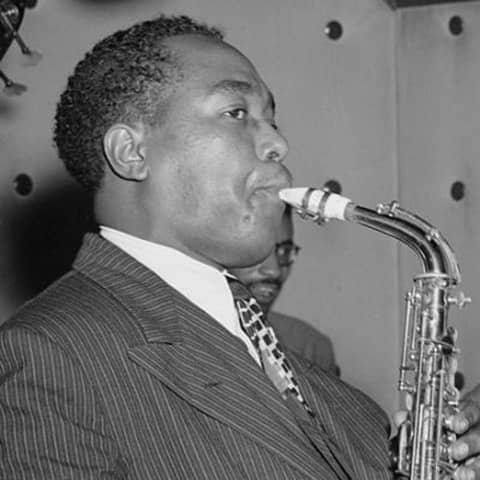 Don't Blame Me, Melodic Analysis