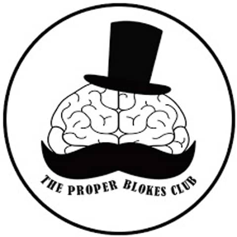 Breaking down the stigma of mental health with The Proper Blokes Club