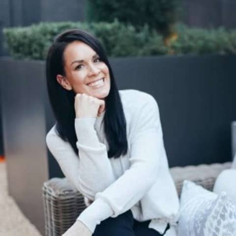 Brittany Power - Tiny Habits for Moms