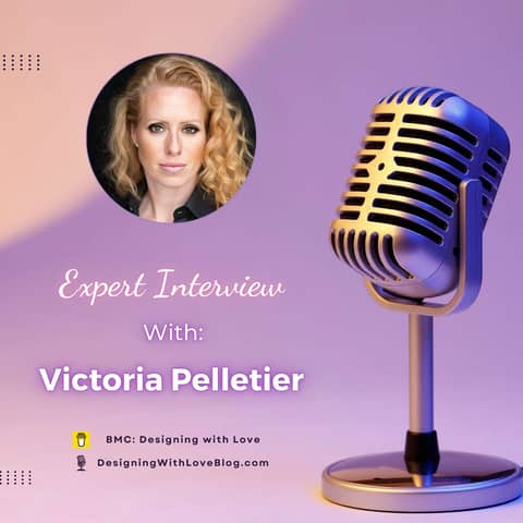 The Unstoppable Leader: Victoria Pelletier's Journey Through Corporate Transformation