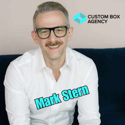 Mark Stern: How to Build a “Top of Mind” Experience People Keep