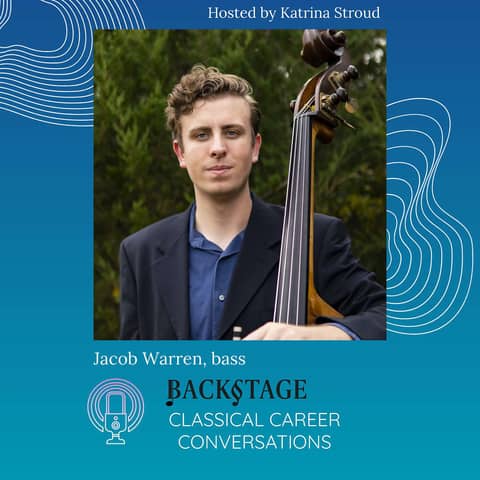 Jacob Warren: Multi-style Bassist