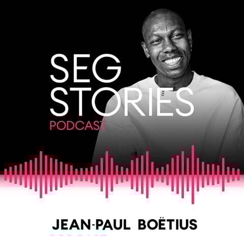 Jean-Paul Boëtius - “Het heeft me als mens veranderd” Jean-Paul Boëtius - “Het heeft me als mens veranderd”