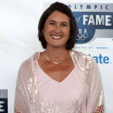 Mary T. Meagher Plant: Career in Perspective, EP 62