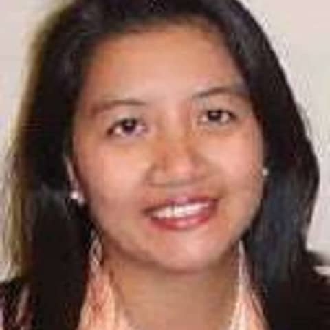 Thuy Nguyen / Yale - The American Dream