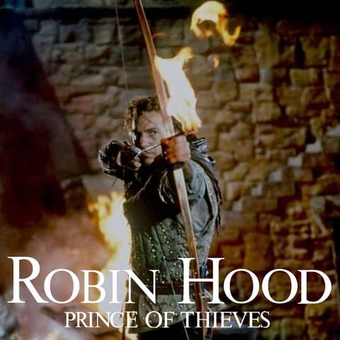 Robin Hood: Prince of Thieves