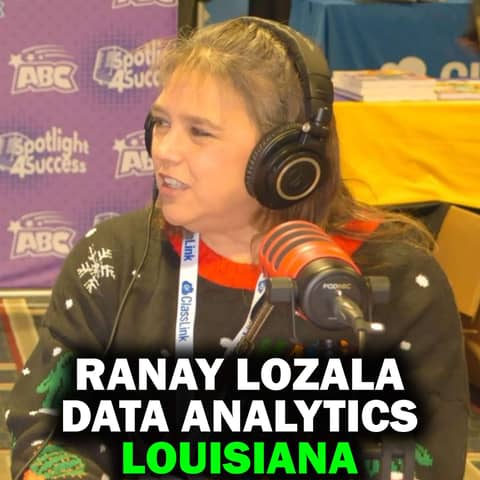 From Conference Floors To Classroom Wins