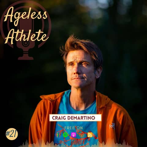 #21 After the Fall — Healing, Identity, and Learning to Live Again