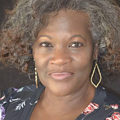 Melissa Fontenette-Mitchell, The Power of Images