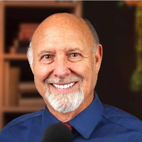 Mindfulness Over Mayhem: Rewiring the Addictive Mind with Bob Martin