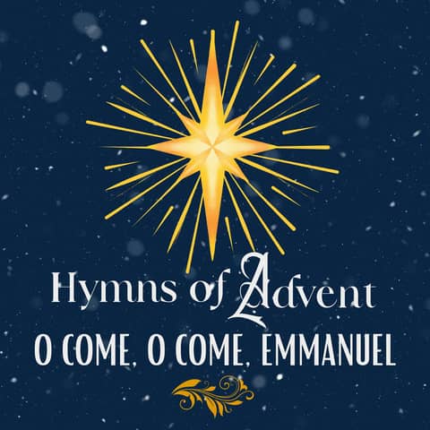 Hymns of Advent Series (HOPE)
