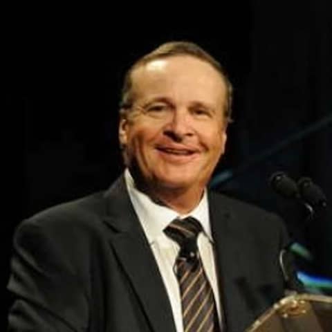 Dennis Walters - Part 1 (The Early Years)