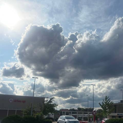 For as he thinketh in his heart, so is he