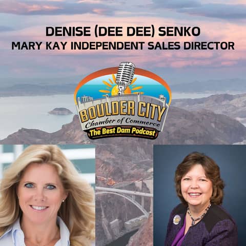 Celebrating a Life of Service: Education, Tourism, and Mary Kay