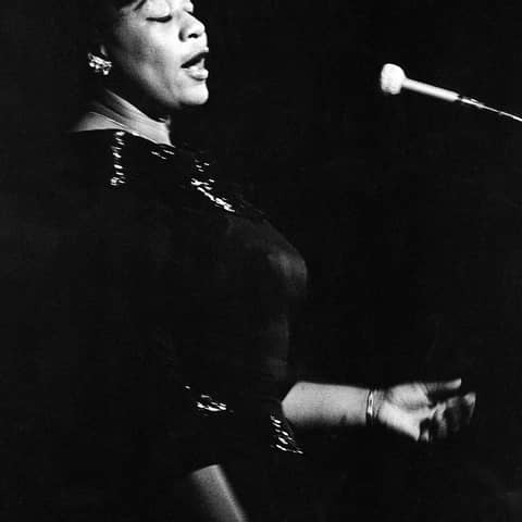 Lady Be Good, Melodic Analysis