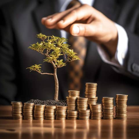 Abundance Mindset Guided Meditation For Wealth Creation