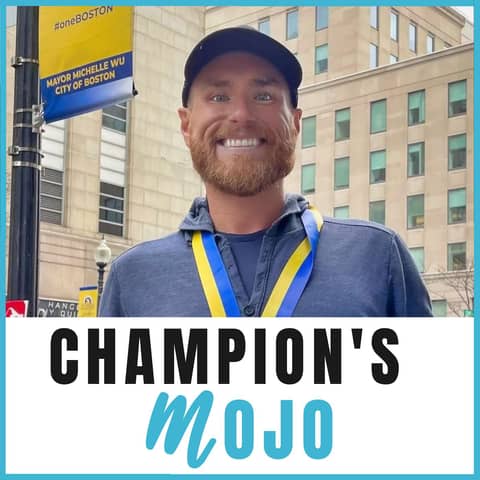 Overweight Chef to Elite Ironman: Will Liebig, EP 207