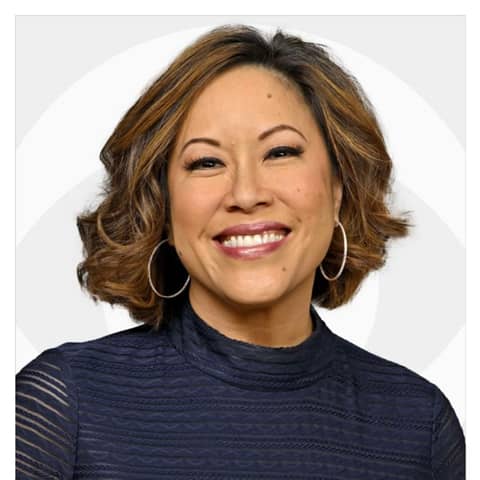 Cindy Hsu Unveiled: A Tale of Resilience and Excellence in Journalism