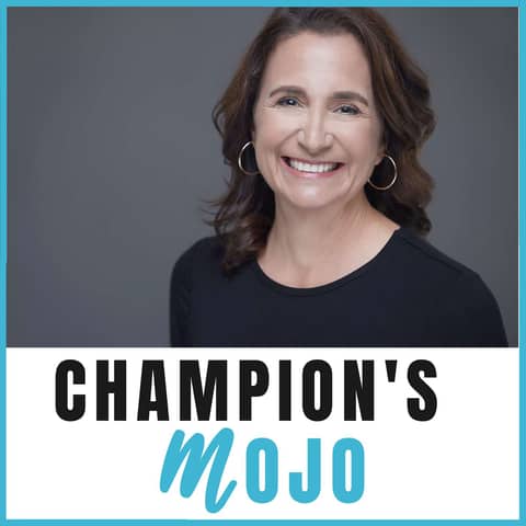 Can you DO TOUGH? Maria Parker's New Book DO TOUGH Hits #1 on Amazon, EP 212