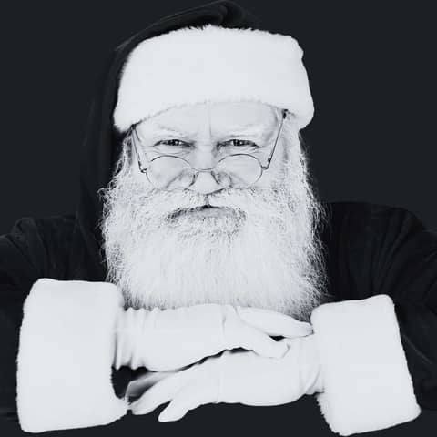 Santa Claus is Coming to Town, Harmonic Analysis