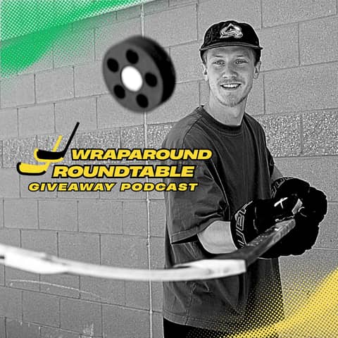 GIVEAWAY: From Gaming to Skating: Kazxi’s Journey into Hockey and Content Creation