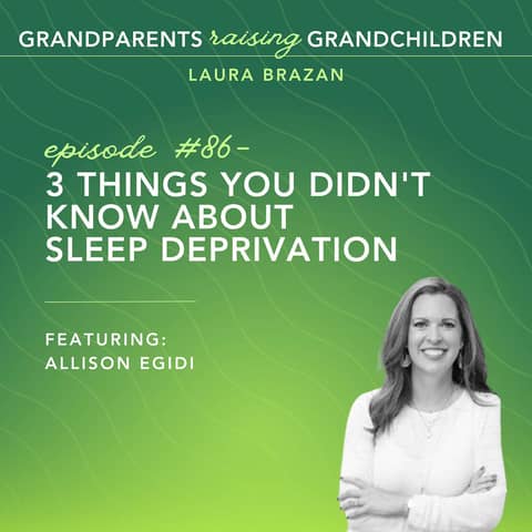 3 Things You Didn't Know About Sleep Deprivation