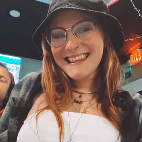 Brielle Gobeloff - Auto, Motorycle, Boat & RV Insurance Sales Rep