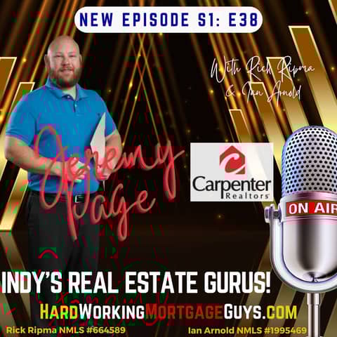 Guru Jeremy Page From Carpernter Realtors