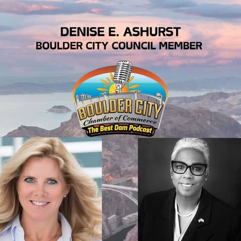 Serving Boulder City: Leadership, Community, and Making a Difference