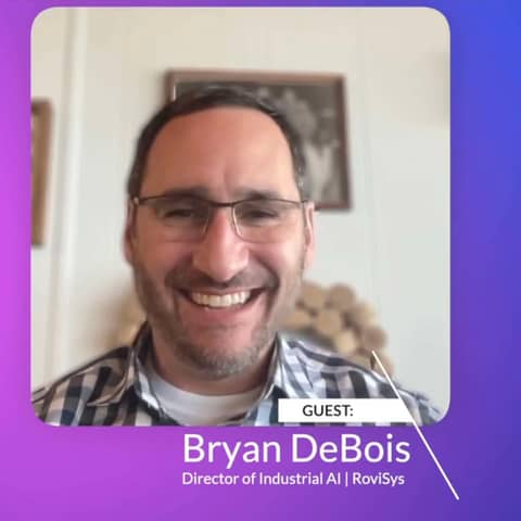 Episode 442: AI in Manufacturing: Smart Factories and the Future of Production