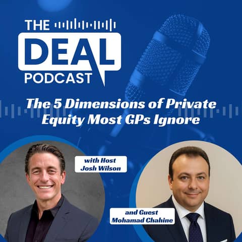 The 5 Dimensions of Private Equity Most GPs Ignore