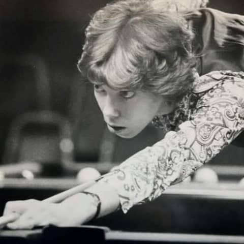 Mary Kenniston - Part 2 (On the Road, Into the Action, and Learning from Buddy Hall)