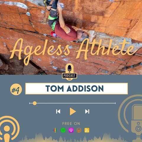 #4 Games Within the Game — Mastery, Humor, and Climbing for Life