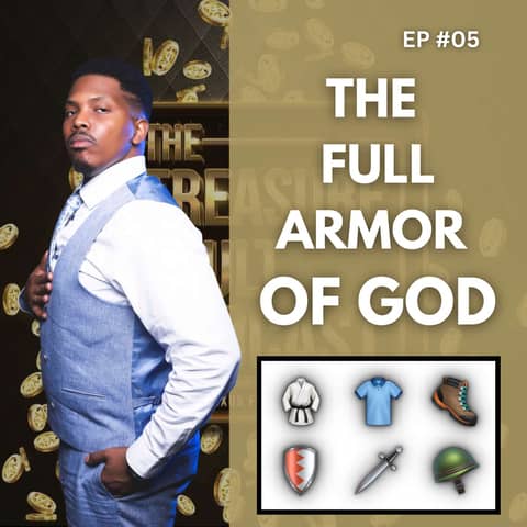 The Full Armor of God