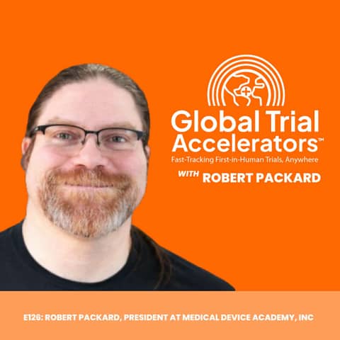 Robert Packard, President at Medical Device Academy, Inc