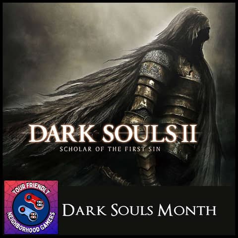 Dark Souls II