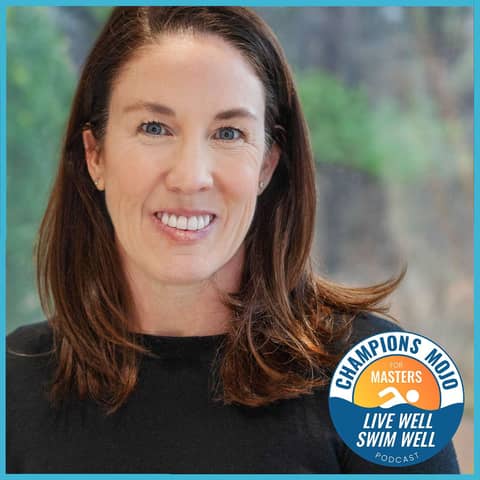 Mastering Mindset: All-American Sara Dunn Navigates Life’s Hardships, from Injury to Grief, EP 281