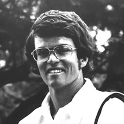 Scott Simpson - Part 1 (The Early Years)