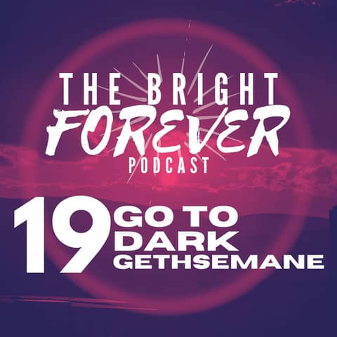 Go to Dark Gethsemane
