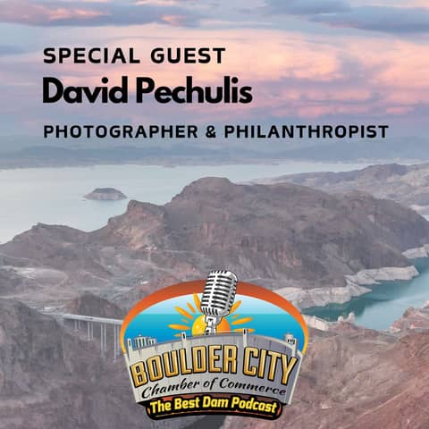 Bridging Creativity and Community Impact Through Photography and Philanthropy