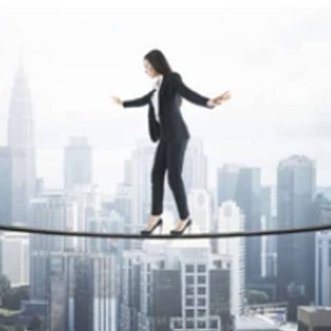 The UNNOTICED Leader