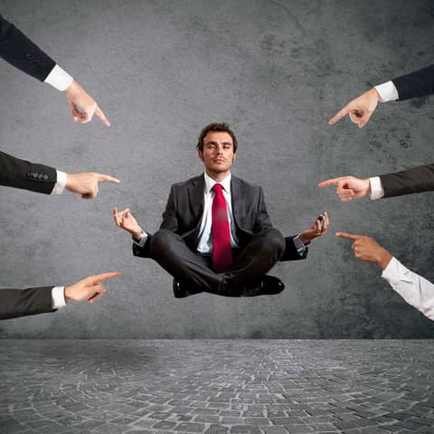 3-Minute Meditation Lesson: What Is Silent Meditation?