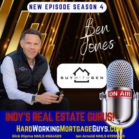 Guru Ben Jones with Buy With Ben