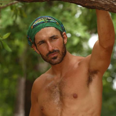 Ethan Zohn: CBS Survivor Winner Thriving & Alleviating Anxiety, EP 52