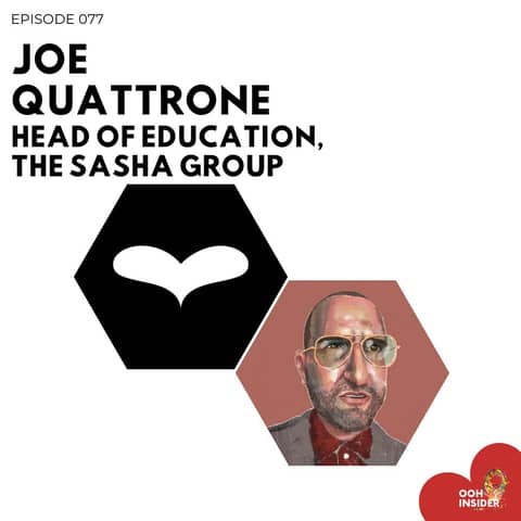 Joe Quattrone: Building A Brand That Adapts and Thrives