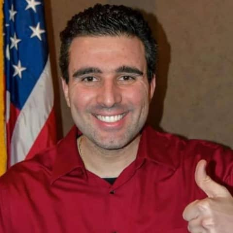 Markos Papadatos: Power Journalist with Passion, Episode #68, 6-16-2020