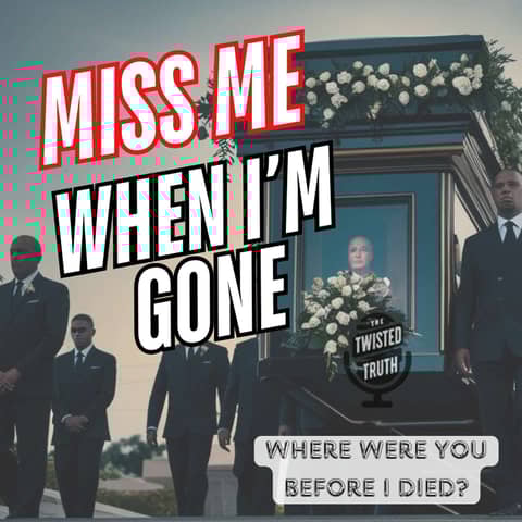 Funeral Attendance: Respect or Regret? Funeral Attendance: Respect or Regret?